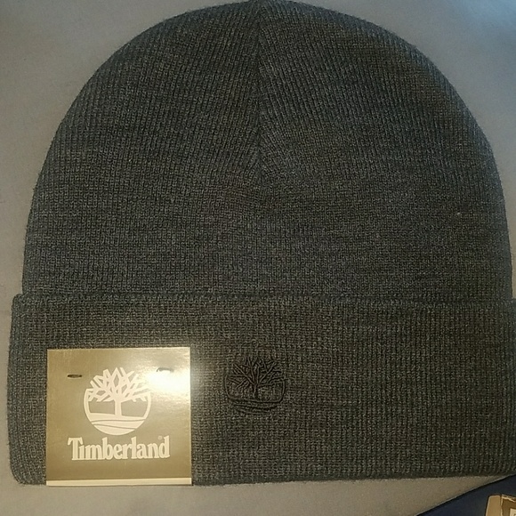 timberland skull cap